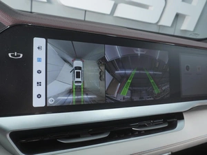 Внедорожник Geely Monjaro 2024 года, 3570000 рублей, Ростов-на-Дону