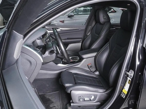 Внедорожник BMW X4 M 2021 года, 9200000 рублей, Ростов-на-Дону