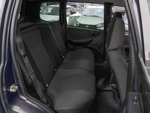 Внедорожник Chevrolet Niva 2016 года, 549000 рублей, Саратов