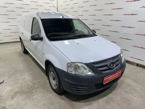 Фургон ВАЗ (LADA) Largus 2019 года, 695000 рублей, Красноярск