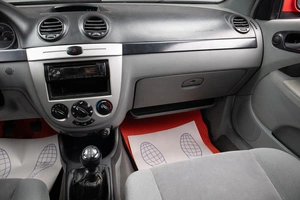 Хетчбэк Chevrolet Lacetti 2007 года, 459000 рублей, Оренбург
