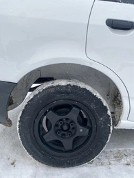 Универсал Nissan AD 2001 года, 325000 рублей, Красноярск