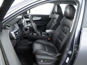 Внедорожник Chery Tiggo 7 Pro 2023 года, 1797055 рублей, Москва