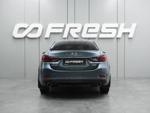 Седан Mazda 6 2015 года, 2535000 рублей, Воронеж