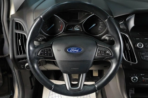 Хетчбэк Ford Focus 2017 года, 969000 рублей, Тюмень