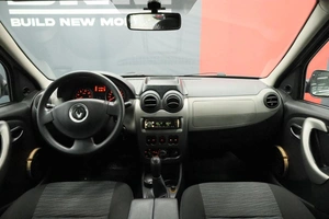 Седан Renault Logan 2011 года, 780000 рублей, Курск