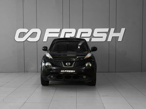 Внедорожник Nissan Juke 2012 года, 828000 рублей, Тверь