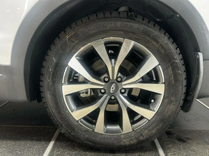 Внедорожник Chery Tiggo 7 Pro 2022 года, 1690000 рублей, Красноярск