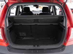 Хетчбэк Hyundai Getz 2010 года, 579000 рублей, Саратов