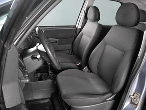 Минивэн Opel Meriva 2007 года, 549000 рублей, Ростов-на-Дону