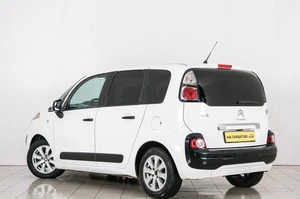 Минивэн Citroen C3 Picasso 2013 года, 889000 рублей, Красноярск