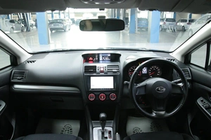 Хетчбэк Subaru Impreza 2011 года, 933000 рублей, Солонцы