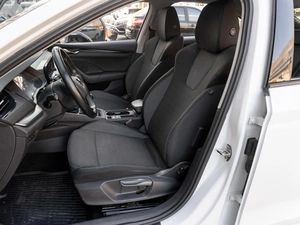 Лифтбек Skoda Octavia 2021 года, 2249000 рублей, Саратов