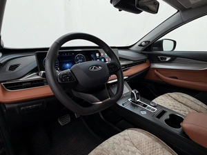 Внедорожник Chery Tiggo 8 Pro Max 2023 года, 2915000 рублей, Орёл