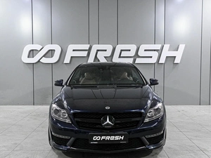 Купе Mercedes-benz CL-класс 2007 года, 2835000 рублей, Ростов-на-Дону