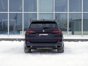 Внедорожник BMW X5 2020 года, 8148000 рублей, Нижний Новгород