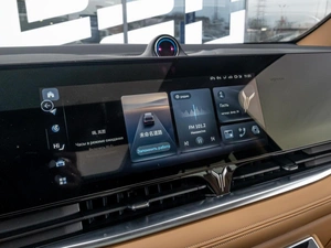 Минивэн Voyah Dream 2023 года, 4999000 рублей, Краснодар