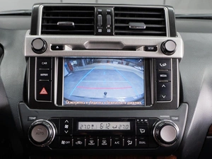 Внедорожник Toyota Land Cruiser Prado 2014 года, 3399000 рублей, Тюмень