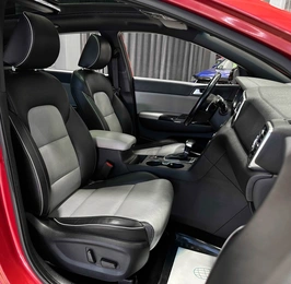 Внедорожник Kia Sportage 2016 года, 2090000 рублей, Красноярск