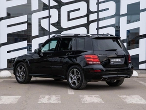 Внедорожник Mercedes-benz GLK-класс 2012 года, 1825000 рублей, Краснодар