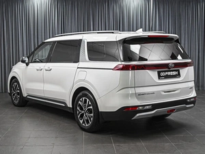 Минивэн Kia Carnival 2021 года, 3879000 рублей, Ставрополь