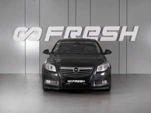 Седан Opel Insignia 2010 года, 875000 рублей, Минеральные Воды