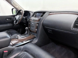 Внедорожник Infiniti QX56 2011 года, 2257000 рублей, Орёл