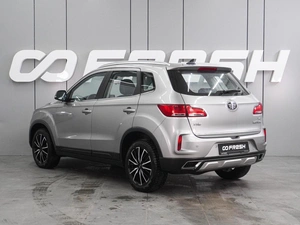 Внедорожник FAW Besturn X40 2021 года, 1199000 рублей, Воронеж