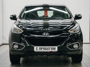 Внедорожник Hyundai ix35 2014 года, 999000 рублей, Красноярск