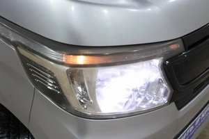 Хетчбэк Honda N-WGN 2014 года, 699000 рублей, Новокузнецк