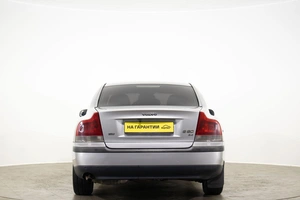 Седан Volvo S60 2003 года, 469000 рублей, Оренбург