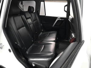 Внедорожник Toyota Land Cruiser Prado 2013 года, 3640000 рублей, Ставрополь