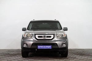 Внедорожник Honda Pilot 2008 года, 1619000 рублей, Сургут