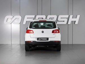 Внедорожник Volkswagen Tiguan 2016 года, 1489000 рублей, Минеральные Воды