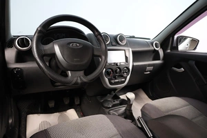 Лифтбек ВАЗ (LADA) Granta 2015 года, 629000 рублей, Новосибирск