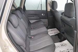 Минивэн Renault Scenic 2007 года, 469000 рублей, Красноярск