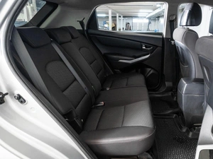 Внедорожник SsangYong Actyon 2013 года, 944000 рублей, Ставрополь