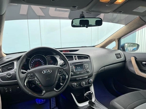Универсал Kia Ceed 2013 года, 1179000 рублей, Ижевск