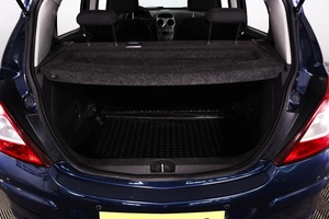 Хетчбэк Opel Corsa 2012 года, 639000 рублей, Пермь