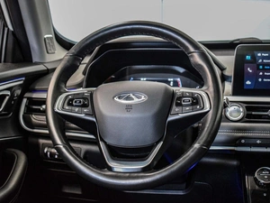 Внедорожник Chery Tiggo 7 Pro 2021 года, 1530000 рублей, Муром