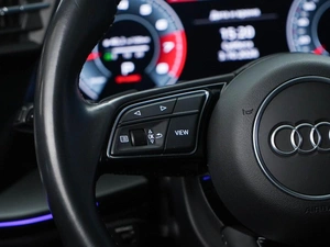 Седан Audi A3 2021 года, 2973444 рублей, Москва