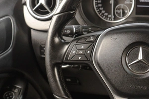 Хетчбэк Mercedes-benz B-класс 2012 года, 1199000 рублей, Челябинск