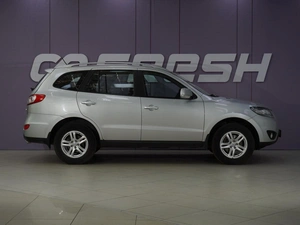 Внедорожник Hyundai Santa Fe 2010 года, 1395222 рублей, Тверь