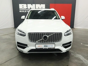 Внедорожник Volvo XC90 2017 года, 3755000 рублей, Курск