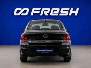 Седан Opel Astra 2013 года, 549077 рублей, Москва
