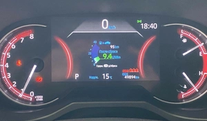 Внедорожник Toyota RAV4 2021 года, 3502000 рублей, Красноярск