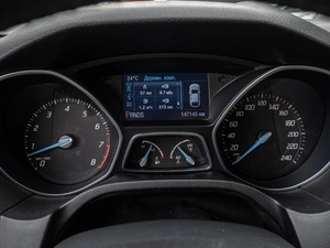 Хетчбэк Ford Focus 2012 года, 900000 рублей, Краснодар
