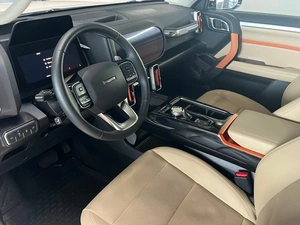 Внедорожник Haval Dargo 2023 года, 2740000 рублей, Абакан