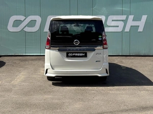 Минивэн Nissan Serena 2018 года, 1999000 рублей, Кропоткин