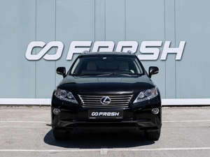 Внедорожник Lexus RX 2013 года, 2399000 рублей, Большой Сочи